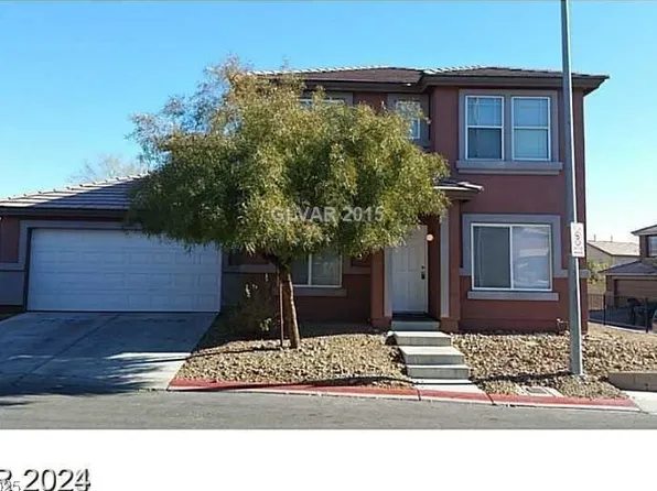 5308 La Quinta Hills St, North Las Vegas, NV 89081