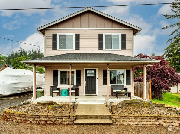 338 N 3rd Place, Kalama, WA 98625