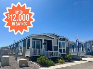16101 N El Mirage Rd #19, El Mirage, AZ 85335