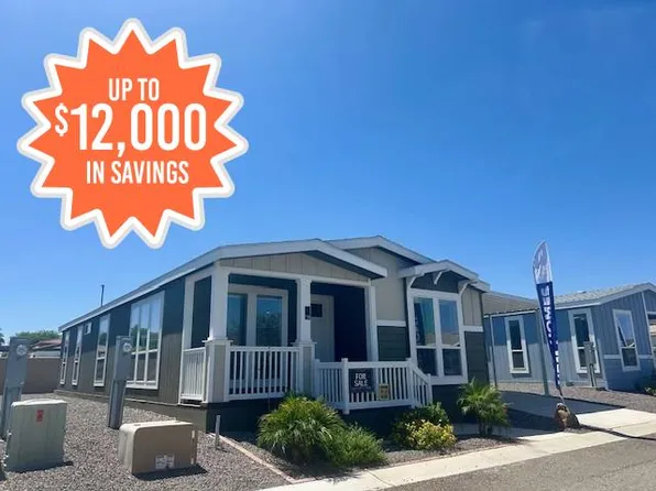 16101 N El Mirage Rd #19, El Mirage, AZ 85335