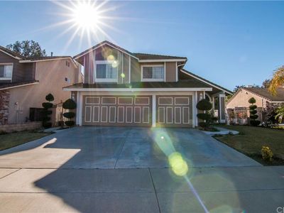 1268 Marriott Cir, Corona, CA, 92882