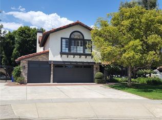 1440 N Cambridge Ave, Upland, CA 91786