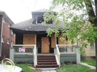 5428 Springwells St, Detroit, MI 48210