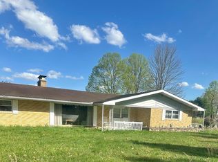 368 Stonewall Rd, Beckley, WV 25801
