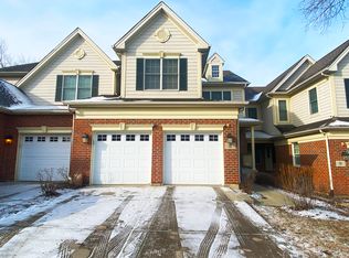 3 Red Tail Dr, Hawthorn Woods, IL 60047