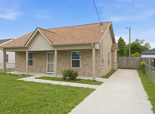 1617 24th Ave N, Nashville, TN 37208