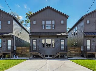 3316 Bacchus St, Houston, TX 77022