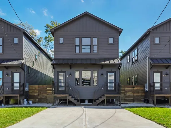 3316 Bacchus Street, Houston, TX 77022