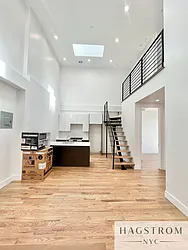 Rented by Hagstrom Management Inc