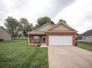 212 Sturbridge Dr, Georgetown, KY 40324
