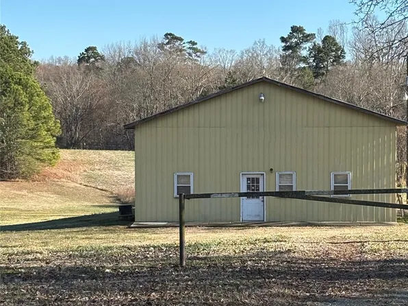 1124 McIntyre Rd, Wingate, NC 28174