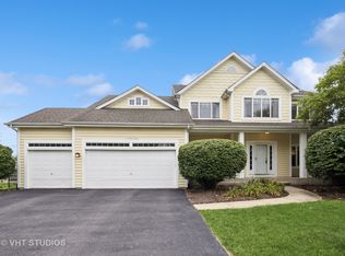 12804 Stellar Ln, Plainfield, IL 60585