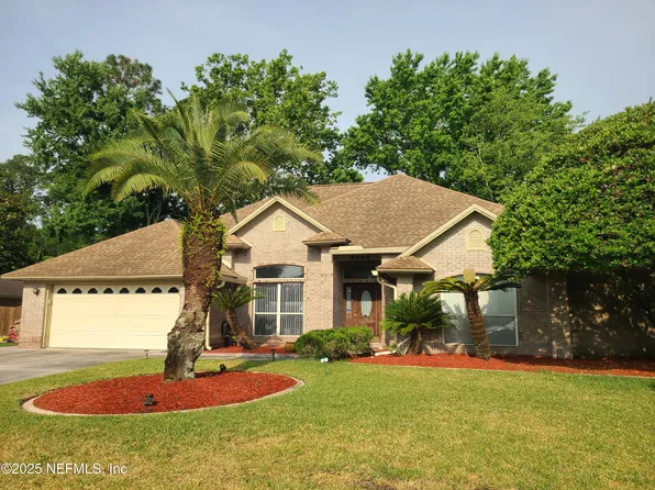 8986 BENSALEM Drive, Jacksonville, FL 32257
