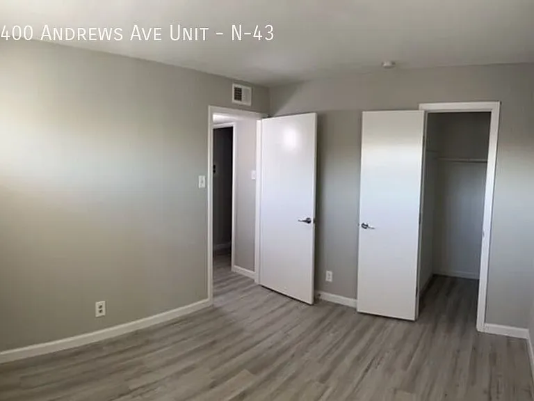 400 Andrews Ave #N-43 — Photo 49