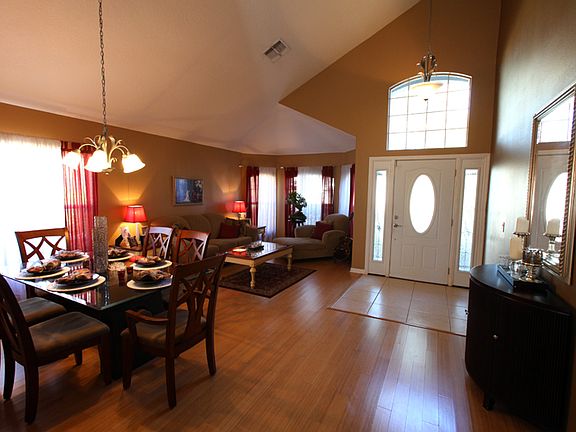 Dinning-Living