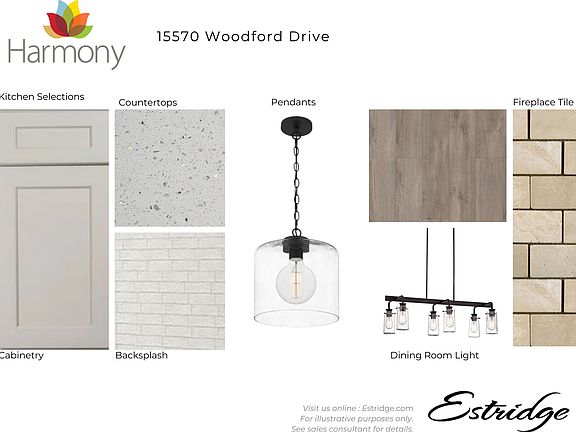 Kitchen Living Selections