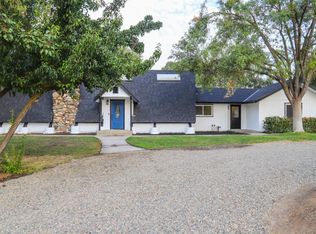 11780 E Sierra Ave, Clovis, CA