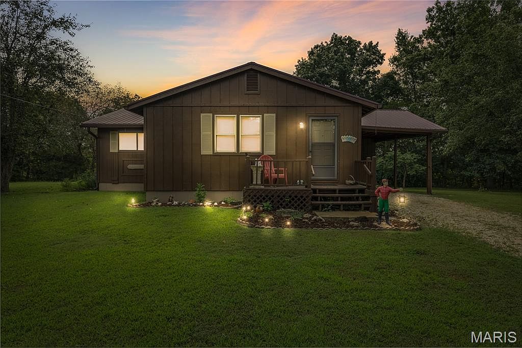 8176 Horse Collar Blf, Bonne Terre, MO 63628 | Zillow