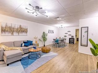 314 Woley Dr, San Antonio, TX 78228