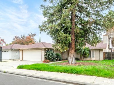 3670 W Fedora Ave, Fresno, CA, 93722