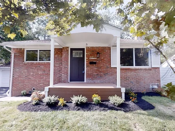5 N Burbank Dr, Buffalo, NY 14226