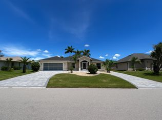 17146 Marydale Rd, Pt Charlotte, FL 33948