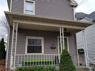 333 Pine St, Latrobe, PA