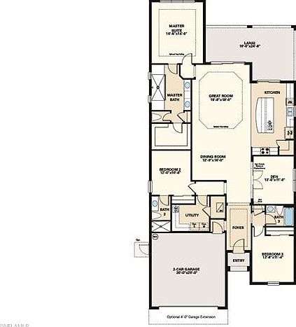 2nd image of 1011 Cayes Cir