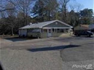9621 Highway 270, White Hall, AR 71602