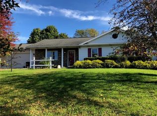 420 New Castle Rd, Butler, PA 16001