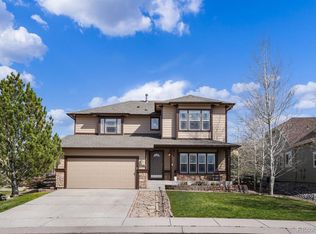 16019 Bridle Ridge Dr, Monument, CO 80132