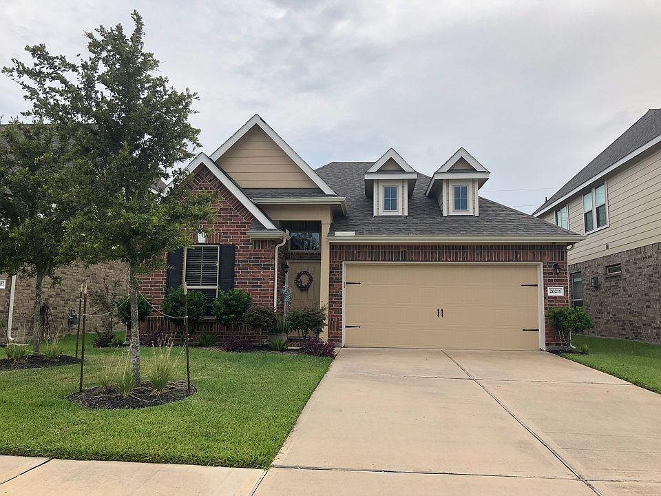 1st image of 20211 Stonebridge Terrace Dr