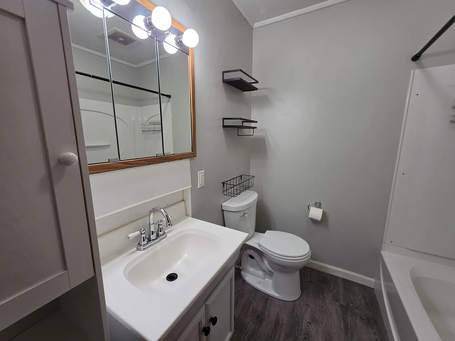 4747 Danbury Street Northeast - 1 — Photo 4