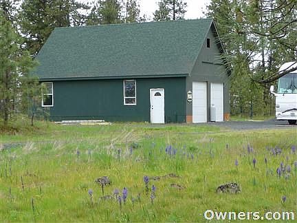 30 xx 40 insulated garage w/upstairs