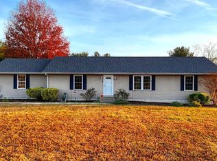 550 Strauss Ave, Marydel, DE 19964
