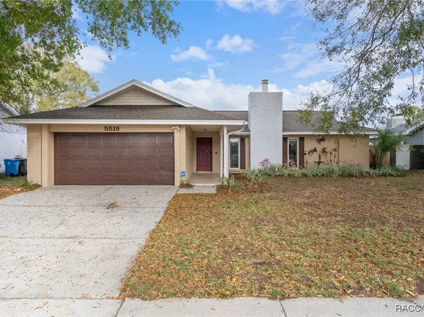 5519 Fulmar Dr, Tampa, FL 33625