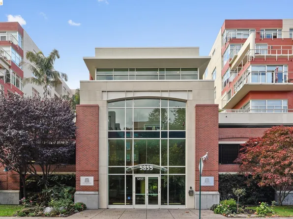 (undisclosed Address), Emeryville, CA 94608