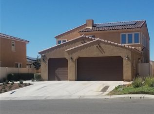1627 Velum Ct, Beaumont, CA 92223