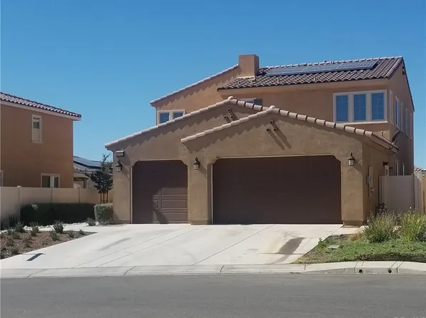 1627 Velum Ct, Beaumont, CA 92223