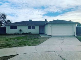 1828 Salem Ct, Merced, CA 95348