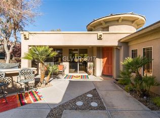 8 Chatmoss Rd, Henderson, NV 89052