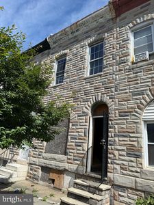 2324 E Madison St, Baltimore, MD, 21205