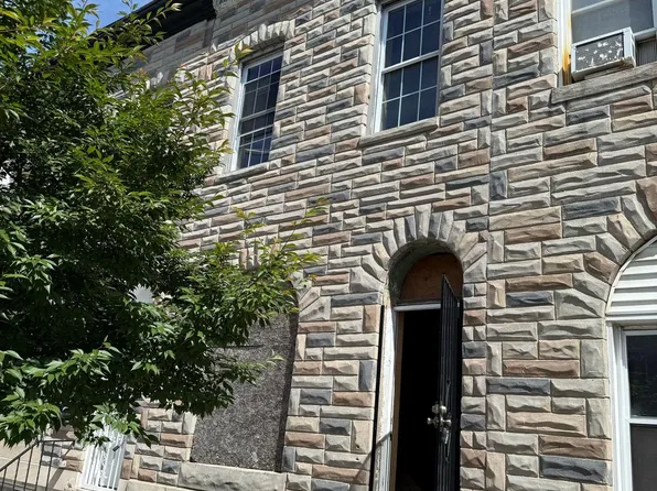 2324 E Madison St, Baltimore, MD 21205