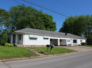 726 E Davie St, Anna, IL 62906