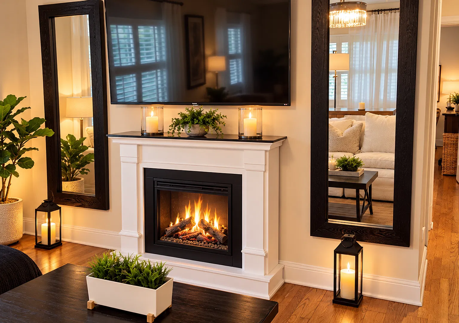 Beautiful Furnished 3/2 Winter Park Home close to Rollins College — Photo 3