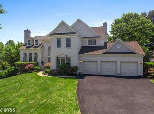 11109 Tommye Ln, Reston, VA 20194