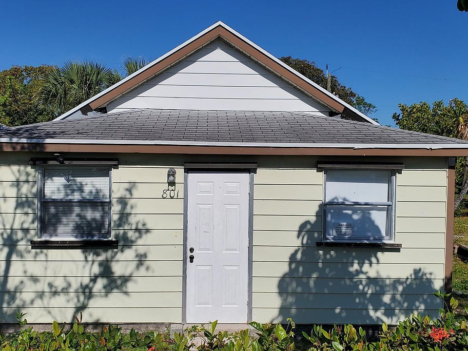 1st image of 801 S C Street