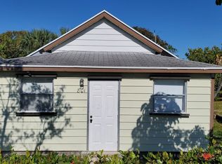 801 S C St, Lake Worth, FL 33460
