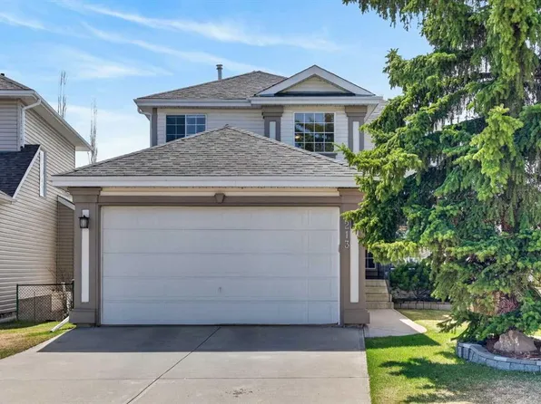213 N Citadel Gdns NW, Calgary, AB T3G 3X5