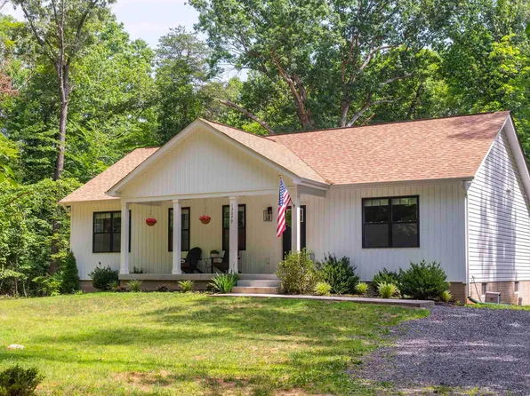 13079 Kendall Rd, Orange, VA 22960